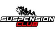 Suspensionclub Discount Code