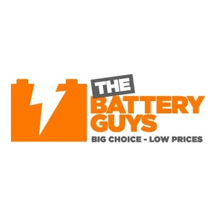 The Battery Guys