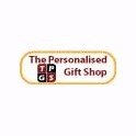 The Personalised Gift Shop