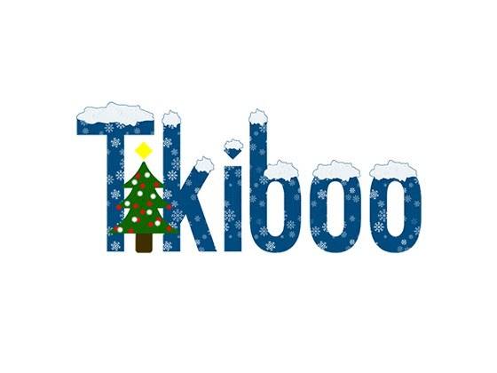 Tikiboo Discount Code