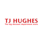 TJ Hughes