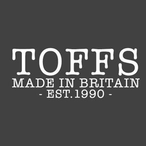 Toffs Discount Code