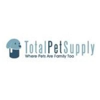 Total Pet Supply