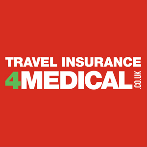 Travel Insurance 4 Medical