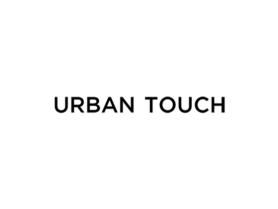 Urban Touch Discount Code