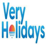 VeryHolidays Discount Code