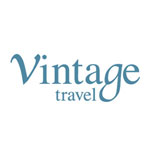 Vintage Travel Discount Code